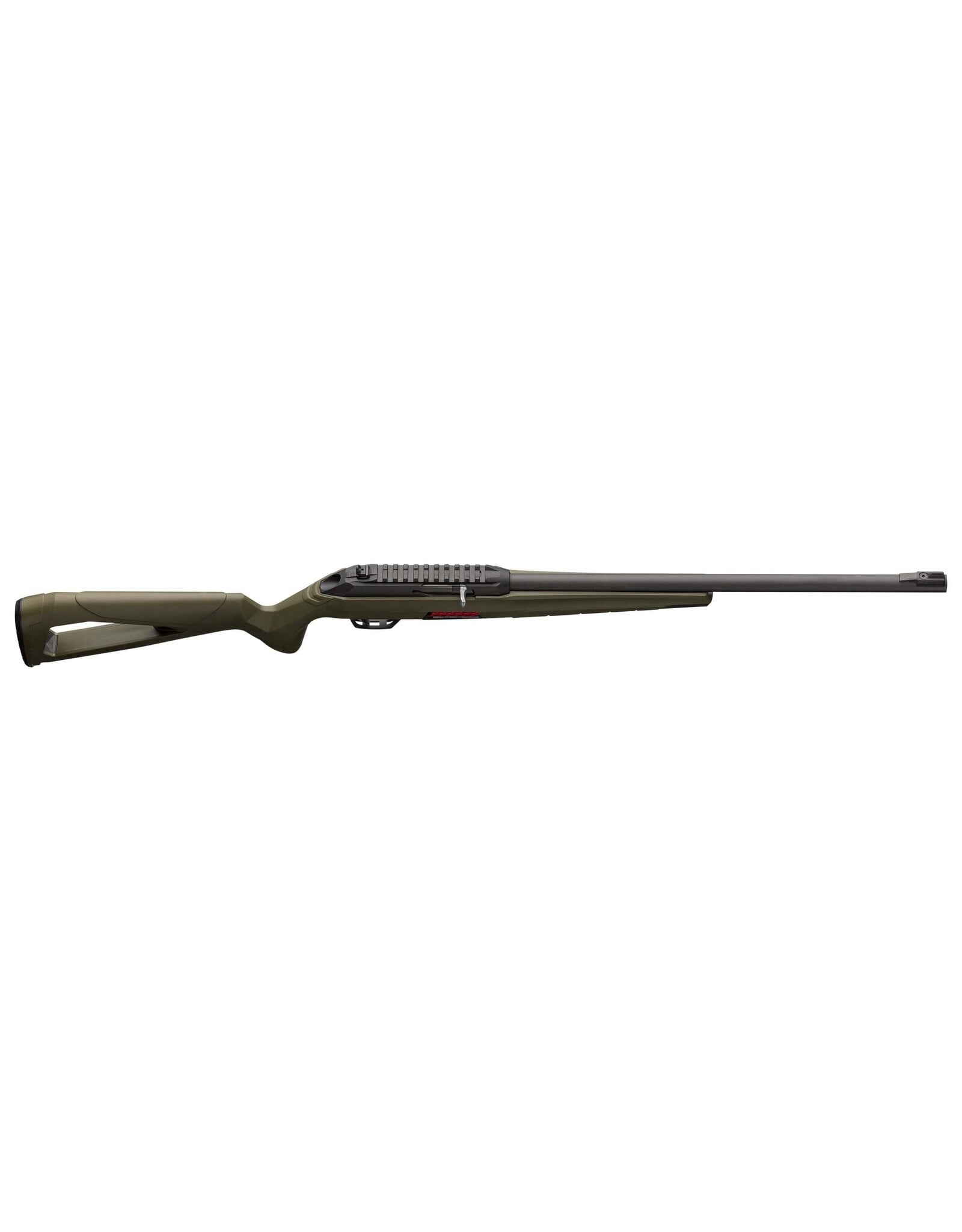 Winchester Winchester Wildcat 22LR OD GREEN Semi Rifled 18" BBL