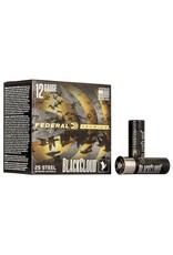 Federal Federal Premium BlackCloud 12GA 3" 1450fps 1 1/4 oz #4 Shot PWBX142 4