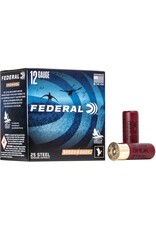 Federal 12GA Federal SPEED-SHOK 3" 1.1/4 OZ. #2 HV STEEL AMMO