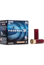Federal 12GA Federal SPEED-SHOK  3" 1.1/4 OZ. BB HV STEEL AMMO