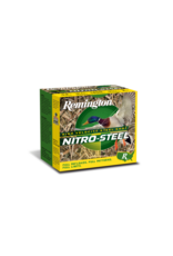 Remington Remington Nitro-Steel NS12MB 12GA 3" 1 1/4OZ #2 (25 Rounds ) 20794