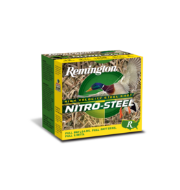 Remington Remington Nitro-Steel NS12MB 12GA 3" 1 1/4OZ #2 (25 Rounds ) 20794