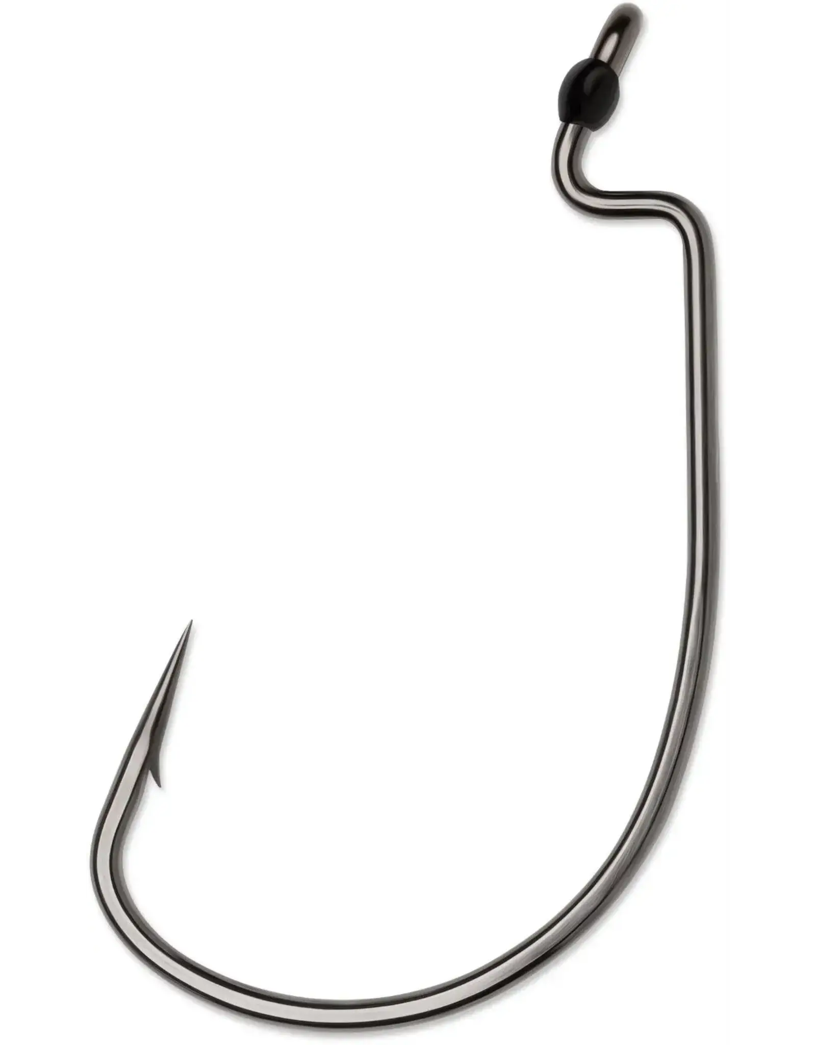 VMC Heavy Duty Wide Gap Hook Black Nickel #4/0