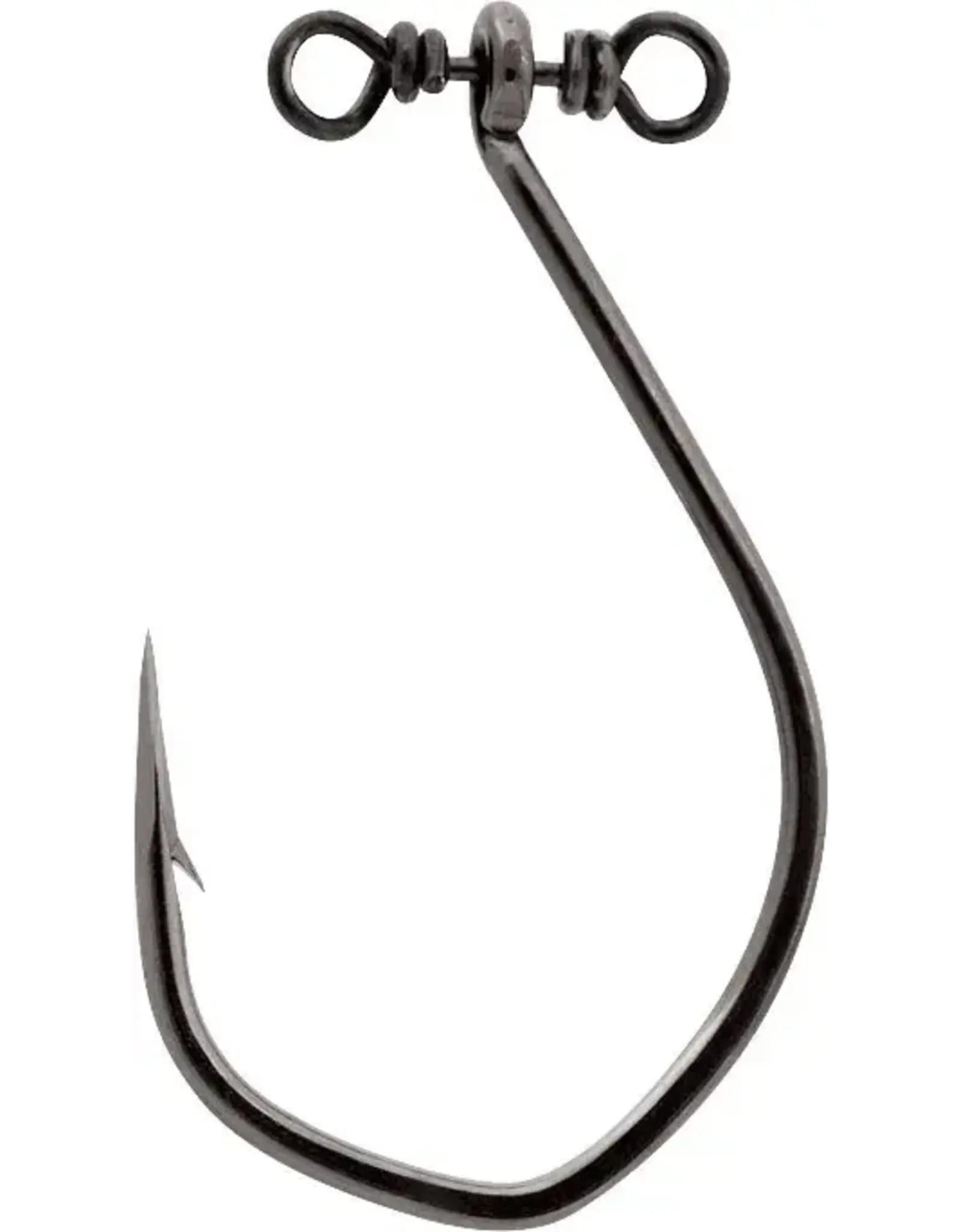VMC VMC Spinshot hooks size #4  5pcs