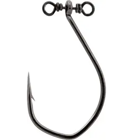 VMC VMC Spinshot hooks size #4  5pcs