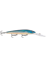 Rapala Rapala Down Deep Husky Jerk 4-3/4" 1/2oz Blue Ghost