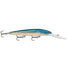 Rapala Rapala Down Deep Husky Jerk 4-3/4" 1/2oz Blue Ghost