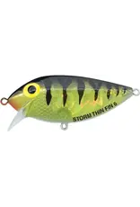 Storm Storm Original ThinFin Crankbait - Perch Flash