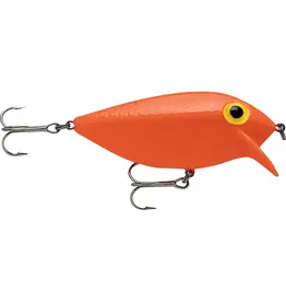 Storm Storm Original ThinFin Crankbait - Fluorescent Red