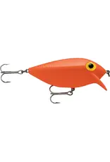 Storm Storm Original ThinFin Crankbait - Fluorescent Red