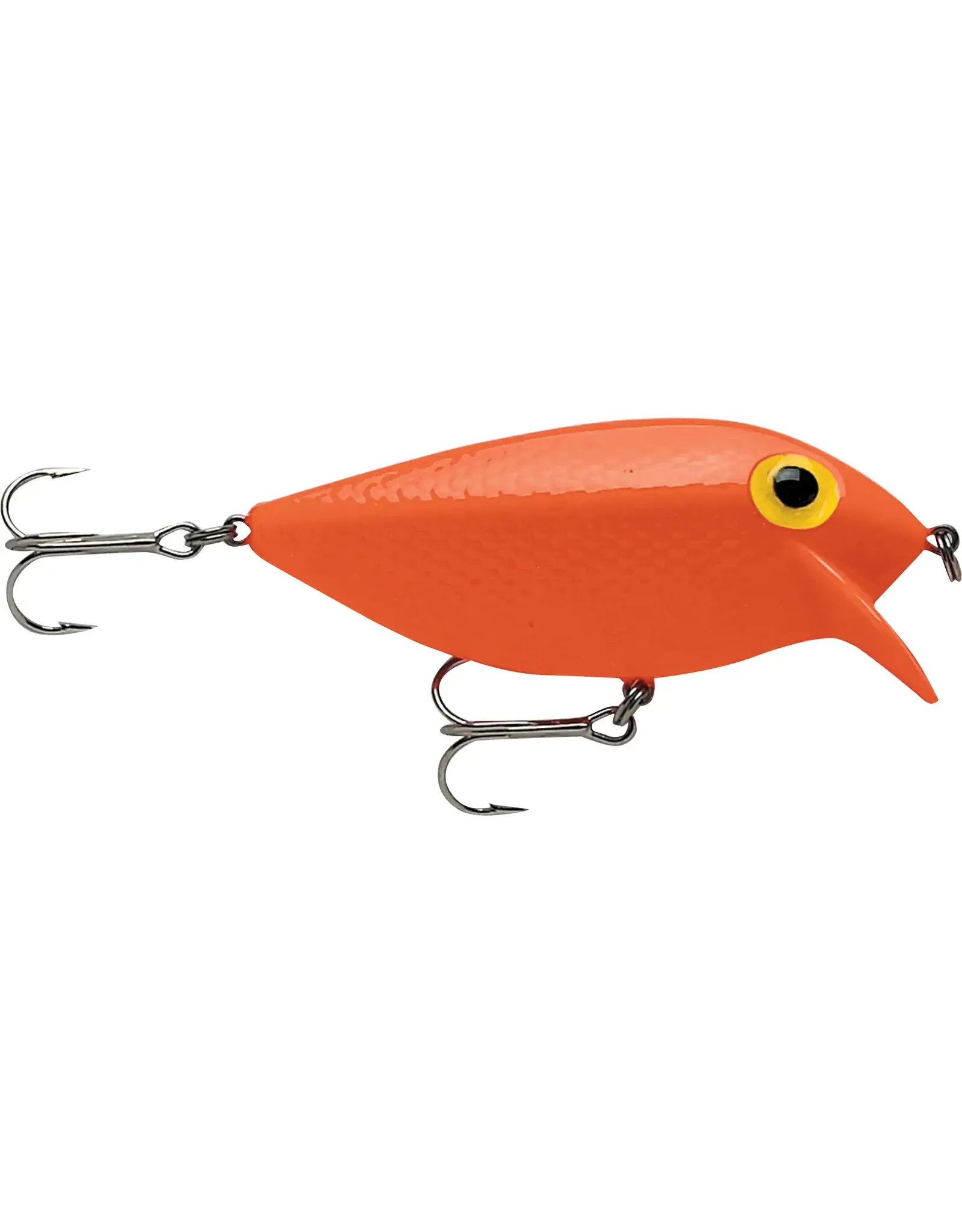 Storm Storm Original ThinFin Crankbait - Fluorescent Red
