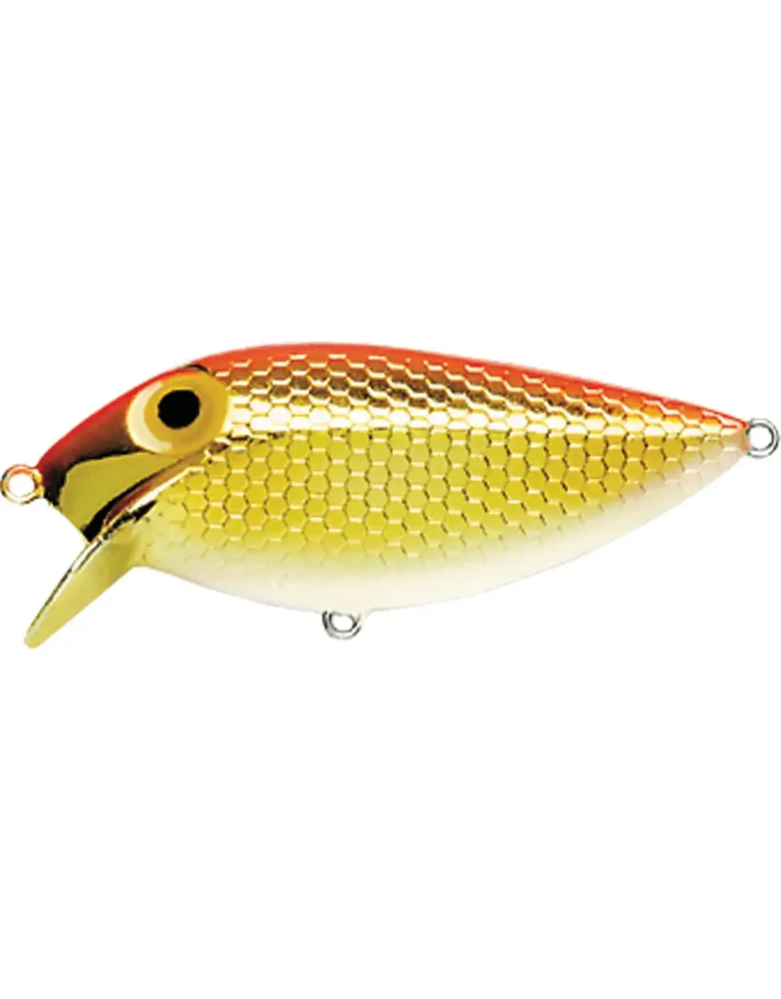 Storm Storm Original ThinFin Crankbait - Metallic Gold