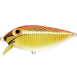 Storm Storm Original ThinFin Crankbait - Metallic Gold