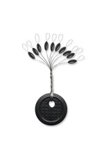 VMC VMC Sinker Stops Black