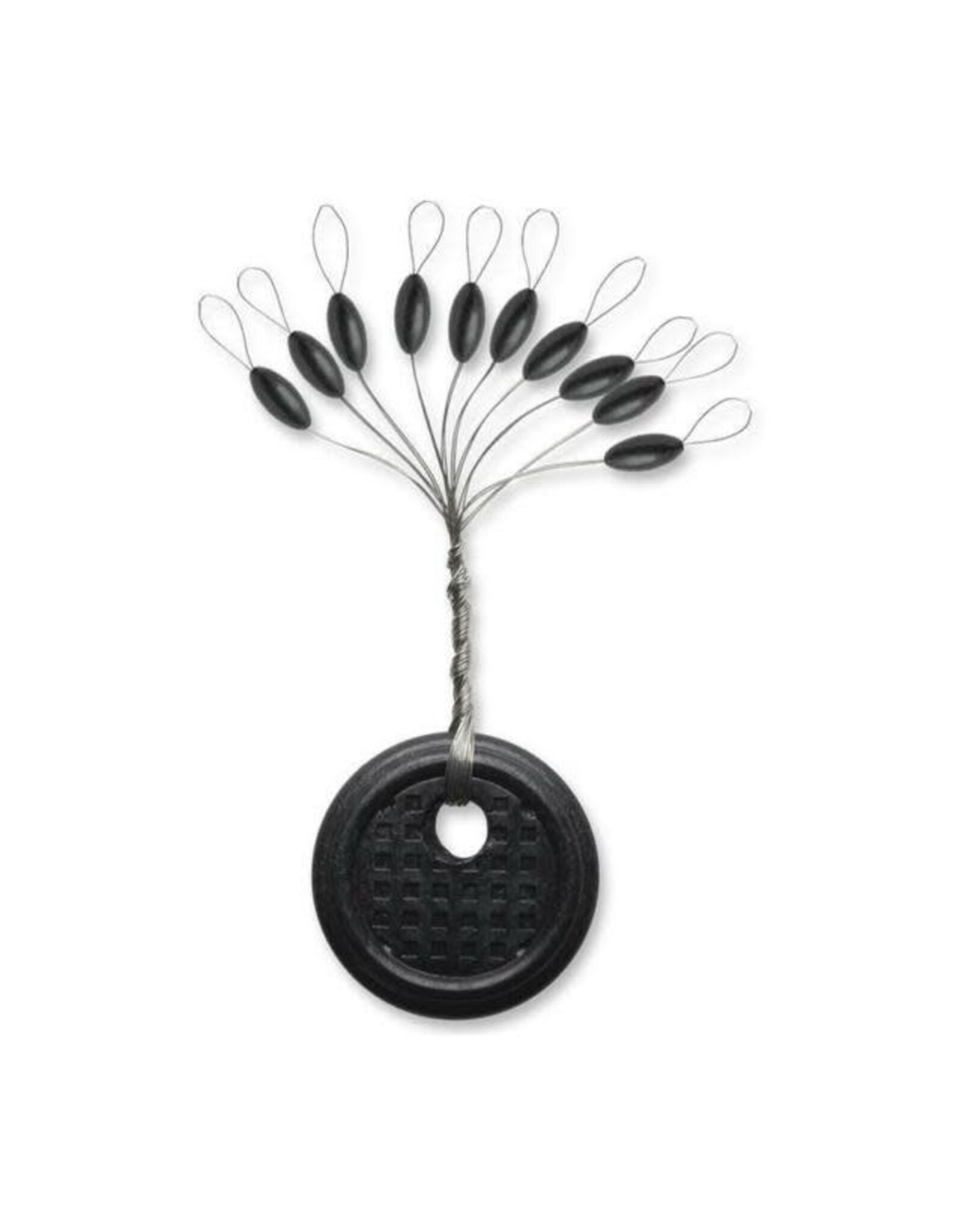 VMC VMC Sinker Stops Black