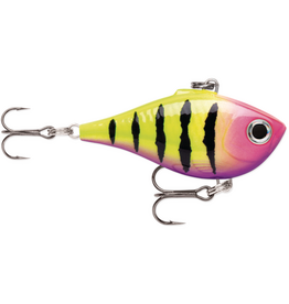 Rapala Rapala Ultra Light Rippin' Rap® 03 - Head Spin