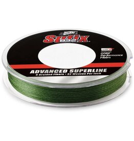 Sufix Sufix 832 Braid Lo-Vis Green