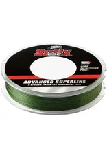 Sufix Sufix 832 Braid Lo-Vis Green