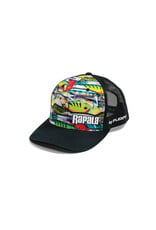 Rapala Rapala® Lures Retro Cap