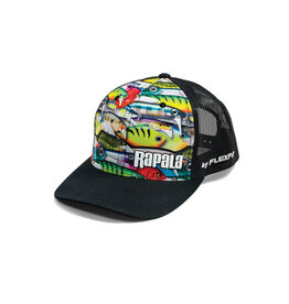 Rapala Rapala® Lures Retro Cap