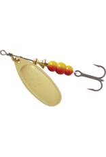 Mepps Mepps Aglia Plain 4 Gold