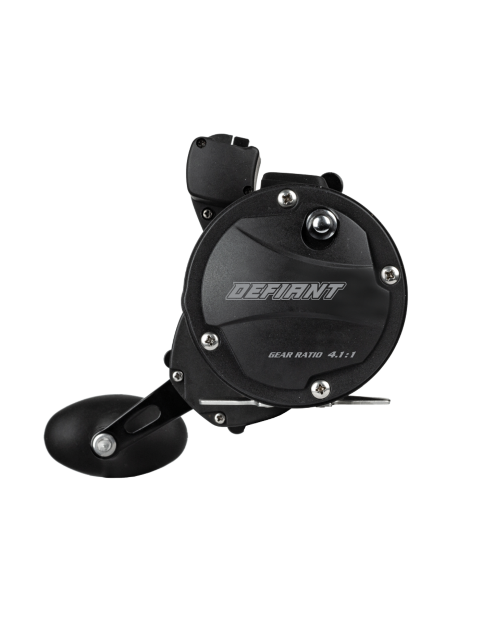 Rapala Rapala Defiant Line Counter Trolling Reel
