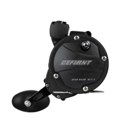 Rapala Rapala Defiant Line Counter Trolling Reel