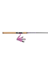 Rapala Rapala Girl Spinning Combo 5'6" Med 2pc