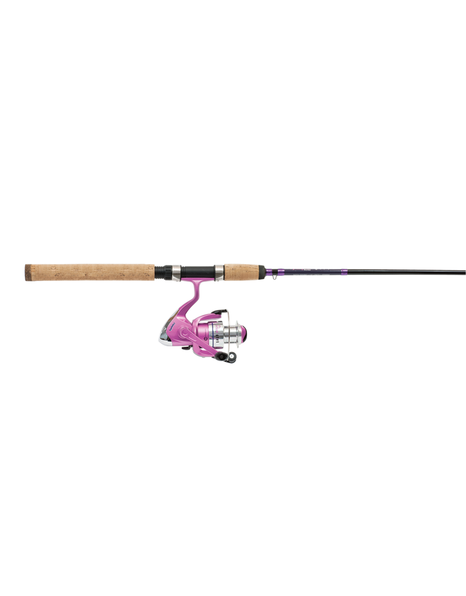 Rapala Rapala Girl Spinning Combo 5'6" Med 2pc