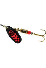 Mepps Mepps Black Fury BK Red
