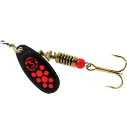 Mepps Mepps Black Fury BK Red