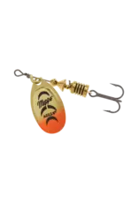 Mepps Mepps Aglia 3 Gold/Orange
