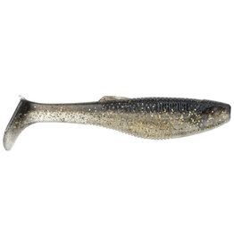 Rapala Rapala CCHEH4BG-TL CrushCity Heavy Hitter 4", Black Gold