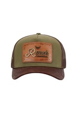Ranch & Corral Ranch & Corral Hats