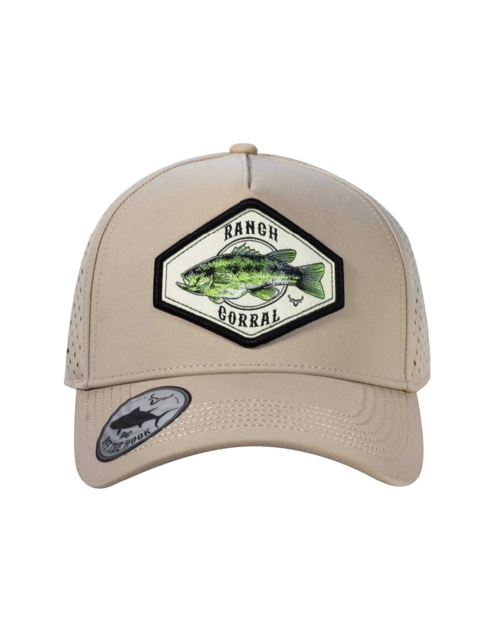 Ranch & Corral Ranch & Corral Hats