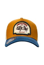 Ranch & Corral Ranch & Corral Hats