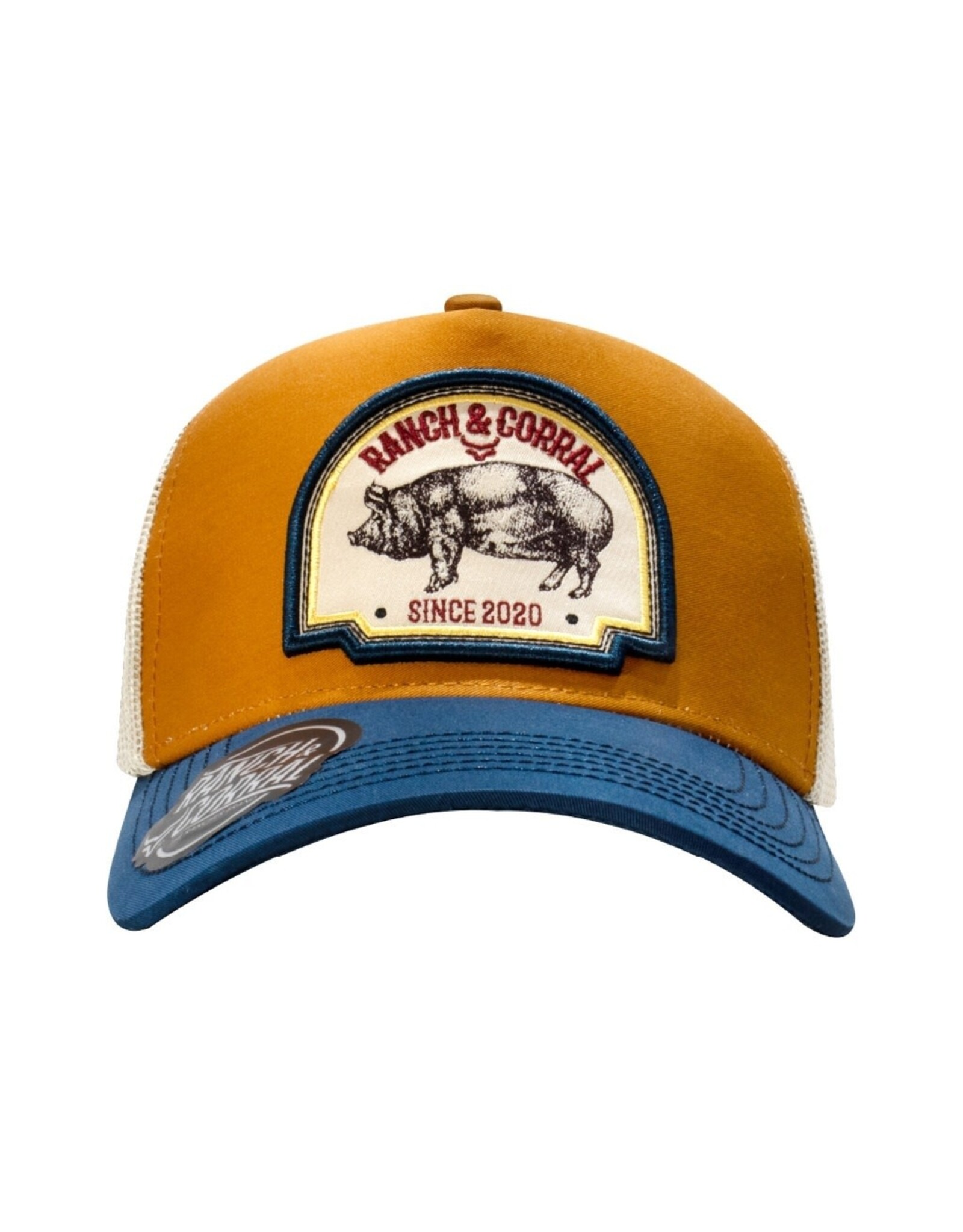 Ranch & Corral Ranch & Corral Hats