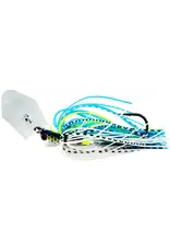 Hag's Baits Hag's Hurricane Bladed Jig 1/2oz - Swag Shad