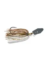 Hag's Baits Hag's Hurricane Bladed Jig 1/2oz - Hag's Shad