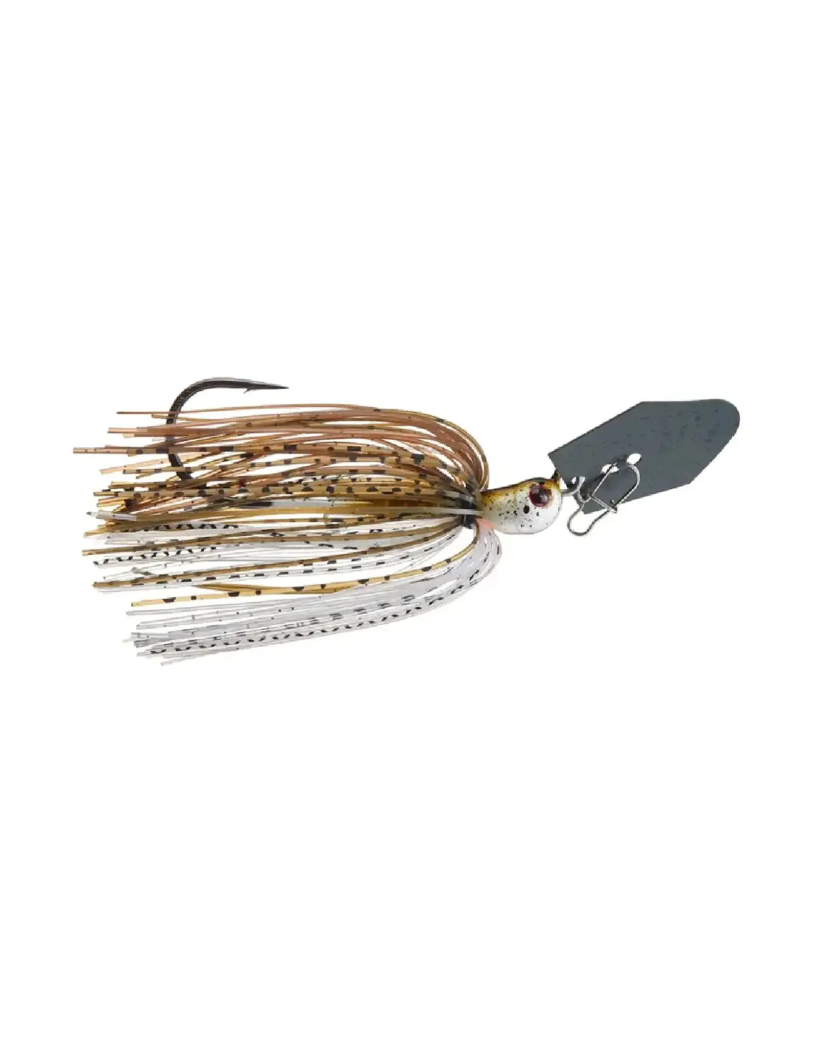 Hag's Baits Hag's Hurricane Bladed Jig 1/2oz - Hag's Shad