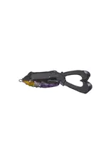 Hag's Baits Hag's Outlier Frog 2.0 - Shimmer Shad
