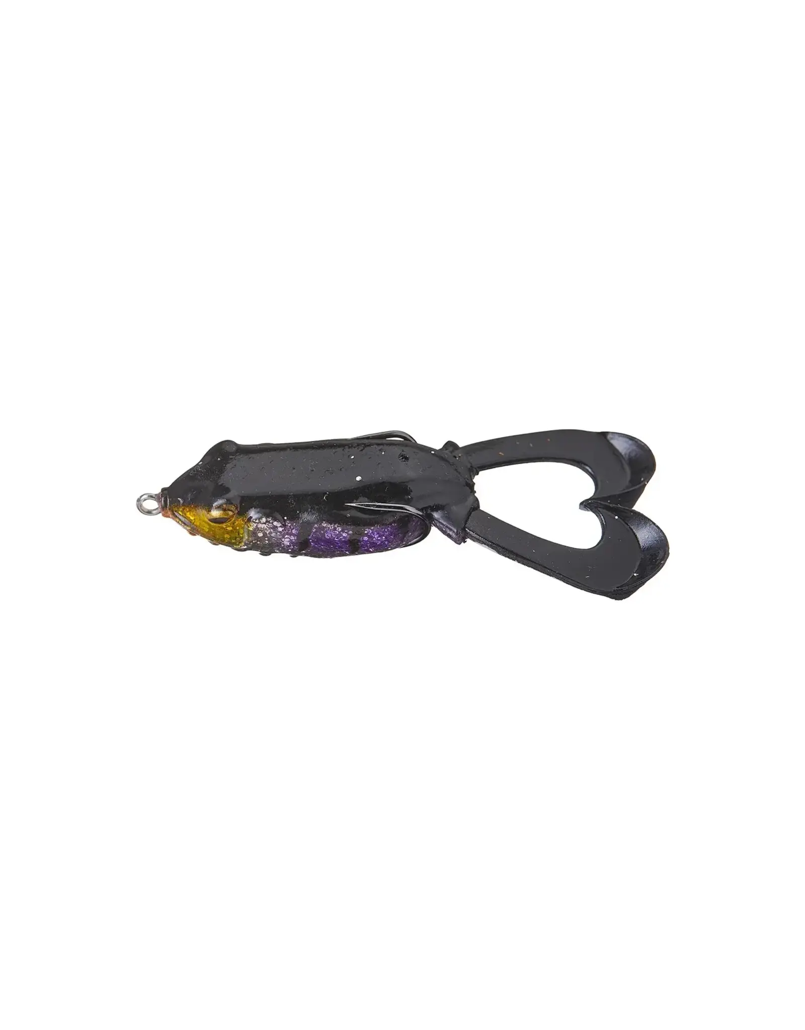 Hag's Baits Hag's Outlier Frog 2.0 - Shimmer Shad