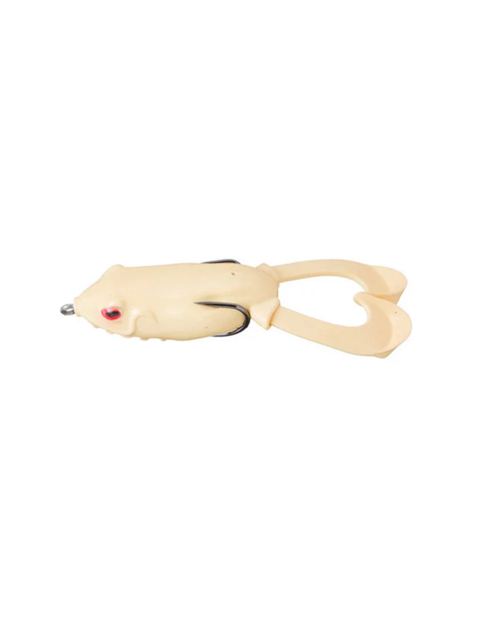 Hag's Baits Hag's Outlier Frog 2.0 - Bone Doctor