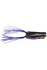 Hag's Baits Hag's Jive Talker Poppin' Frog - Shimmer Shad