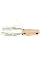 Hag's Baits Hag's Jive Talker Poppin' Frog - Bone Doctor