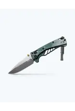 Benchmade Benchmade Mini Adira® | Abel® Dark Waters | Drop-point