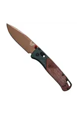 Benchmade Benchmade Seasonal Bugout Taiga Green 535FE-2602
