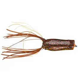 Hag's Baits Hag's Jive Talker Poppin' Frog