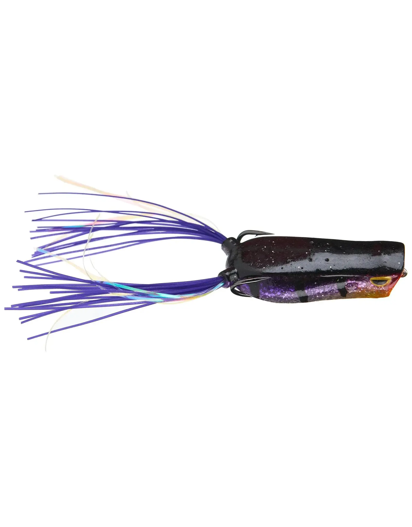Hag's Baits Hag's Jive Talker Poppin' Frog