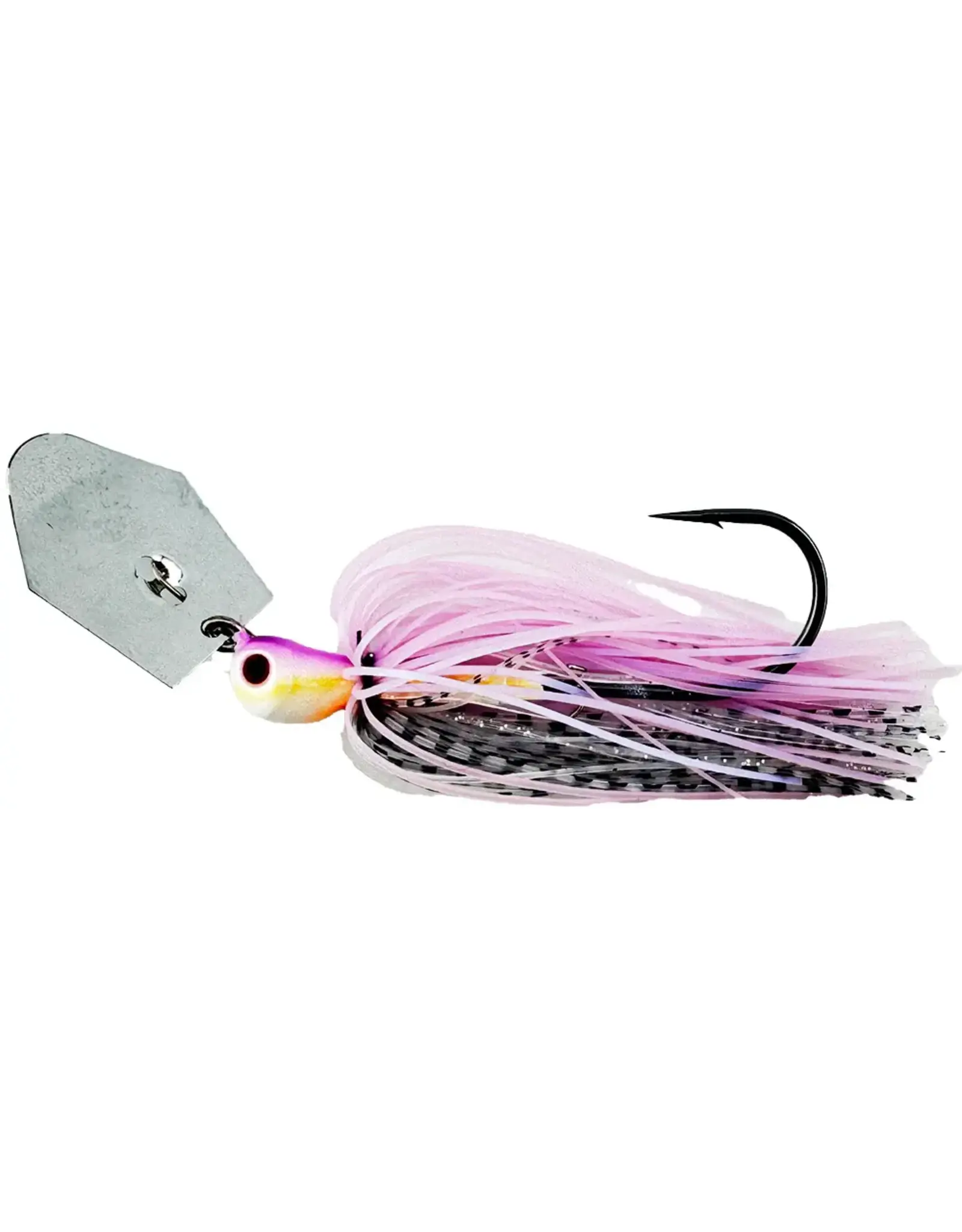 Hag's Baits Hag's Hurricane Bladed Jig